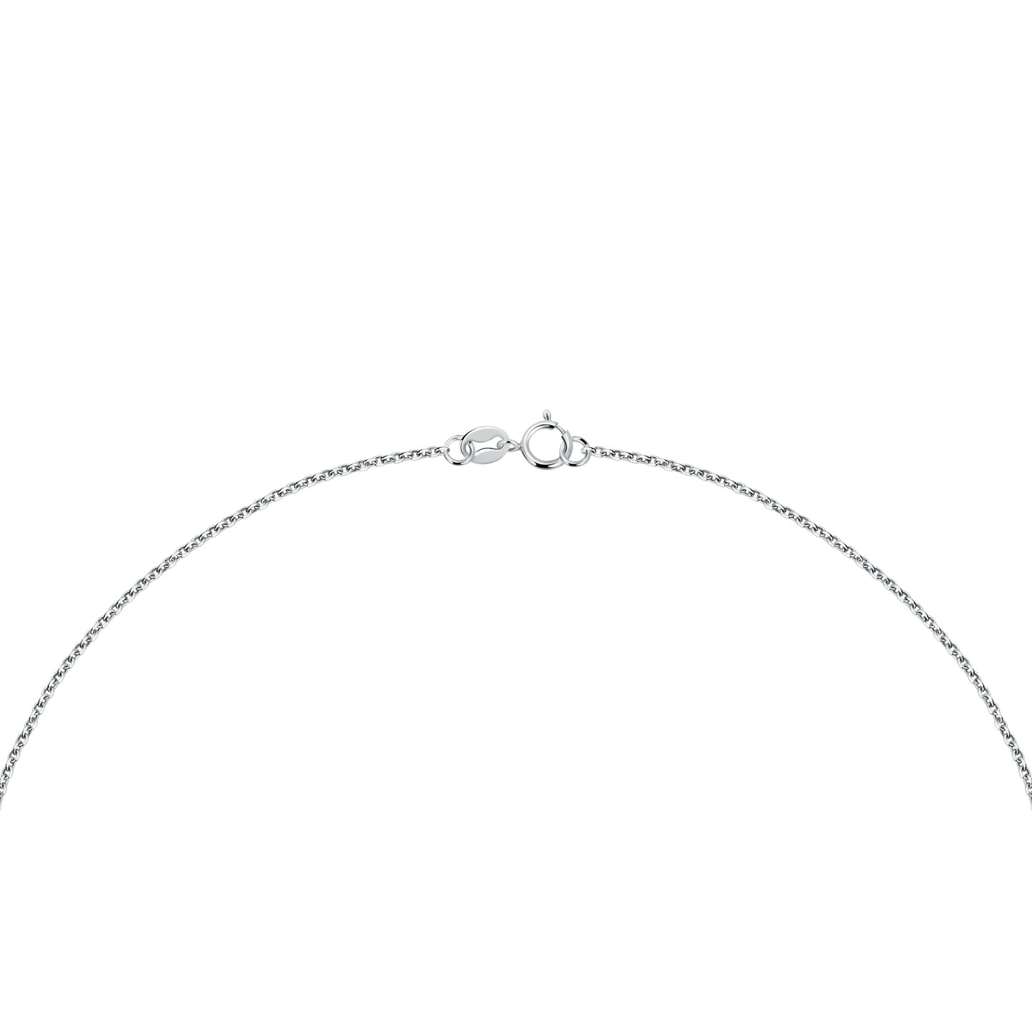 LIVE DIAMOND WOMEN'S NECKLACE LD10149I