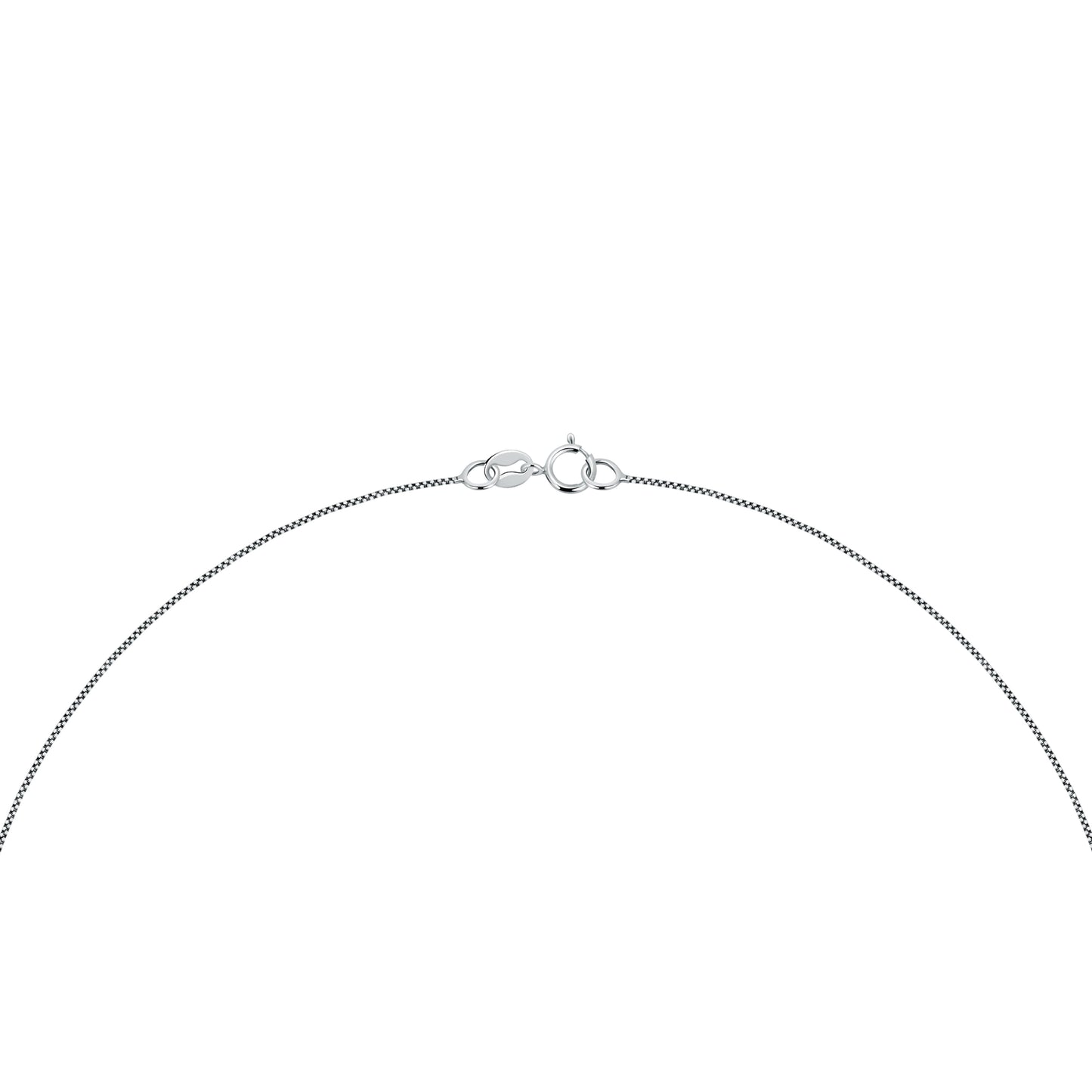 LIVE DIAMOND WOMEN'S NECKLACE LD12010I