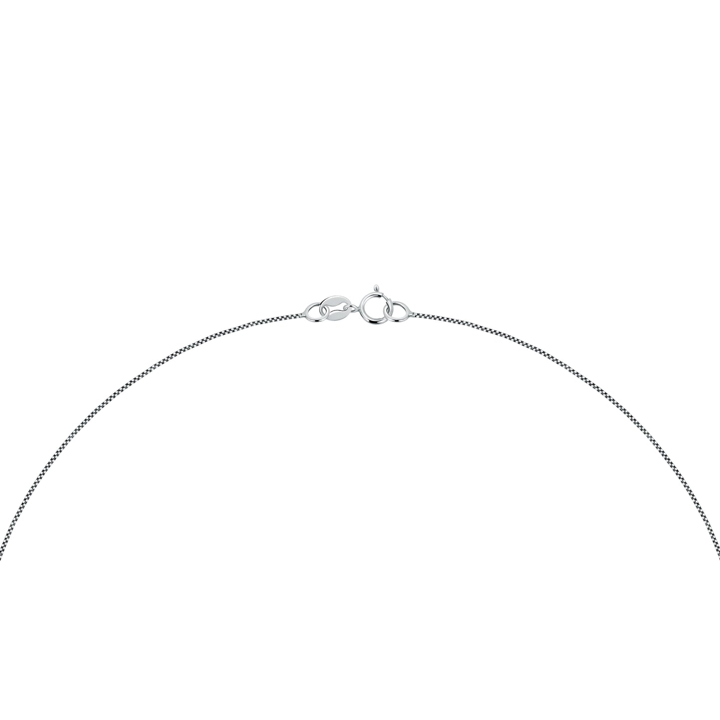 LIVE DIAMOND WOMEN'S NECKLACE LD15010I