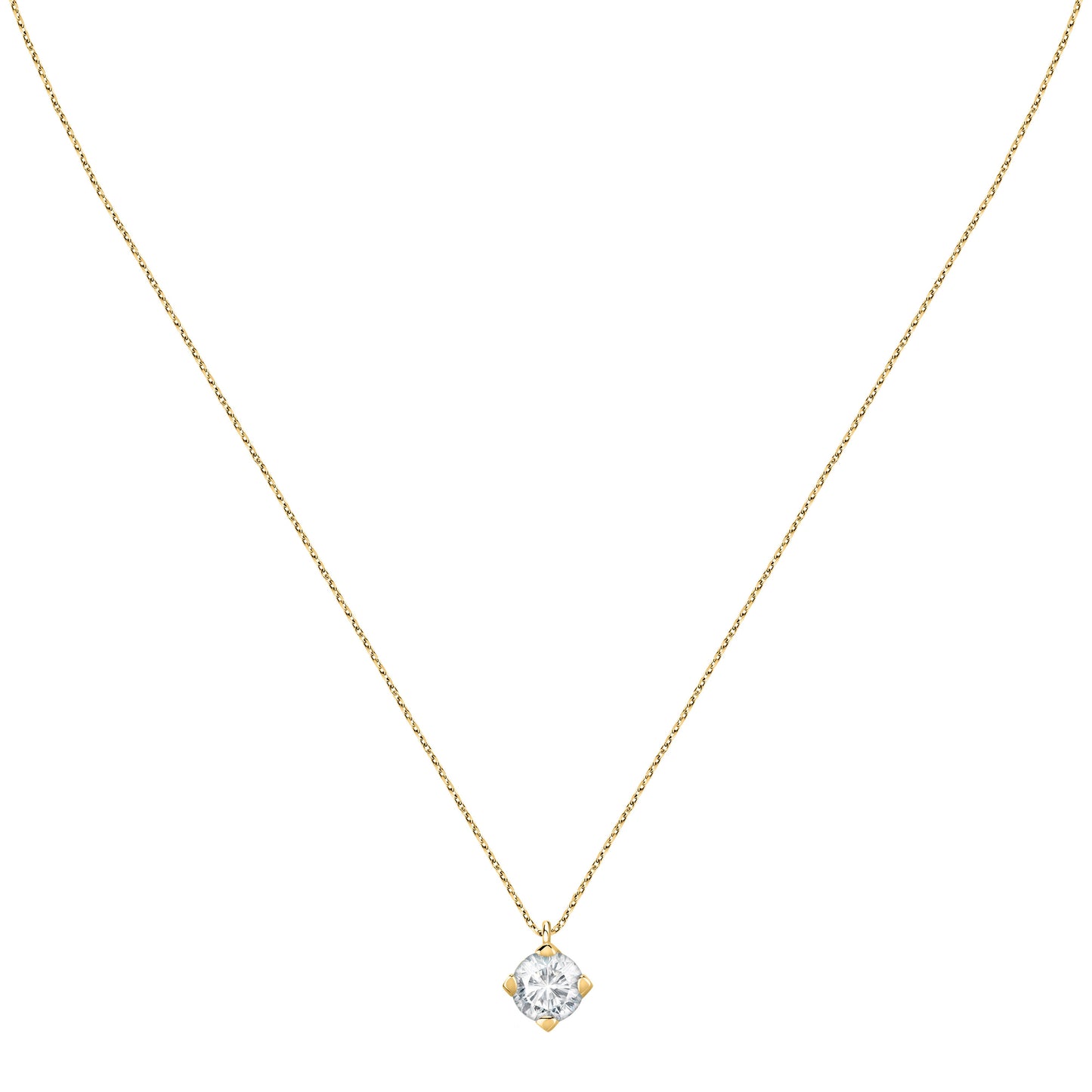 COLLANA DONNA LIVE DIAMOND LDY01509