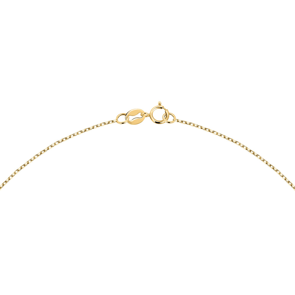 LIVE DIAMOND WOMEN'S NECKLACE LDY03010