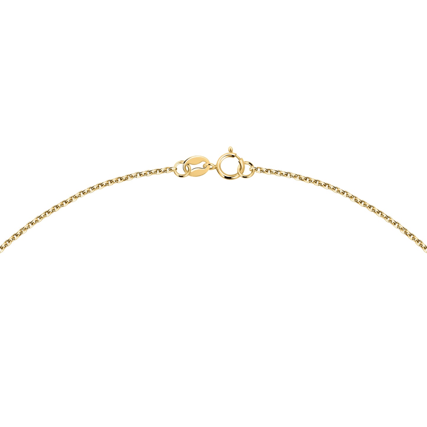 LIVE DIAMOND WOMEN'S NECKLACE LDY03349