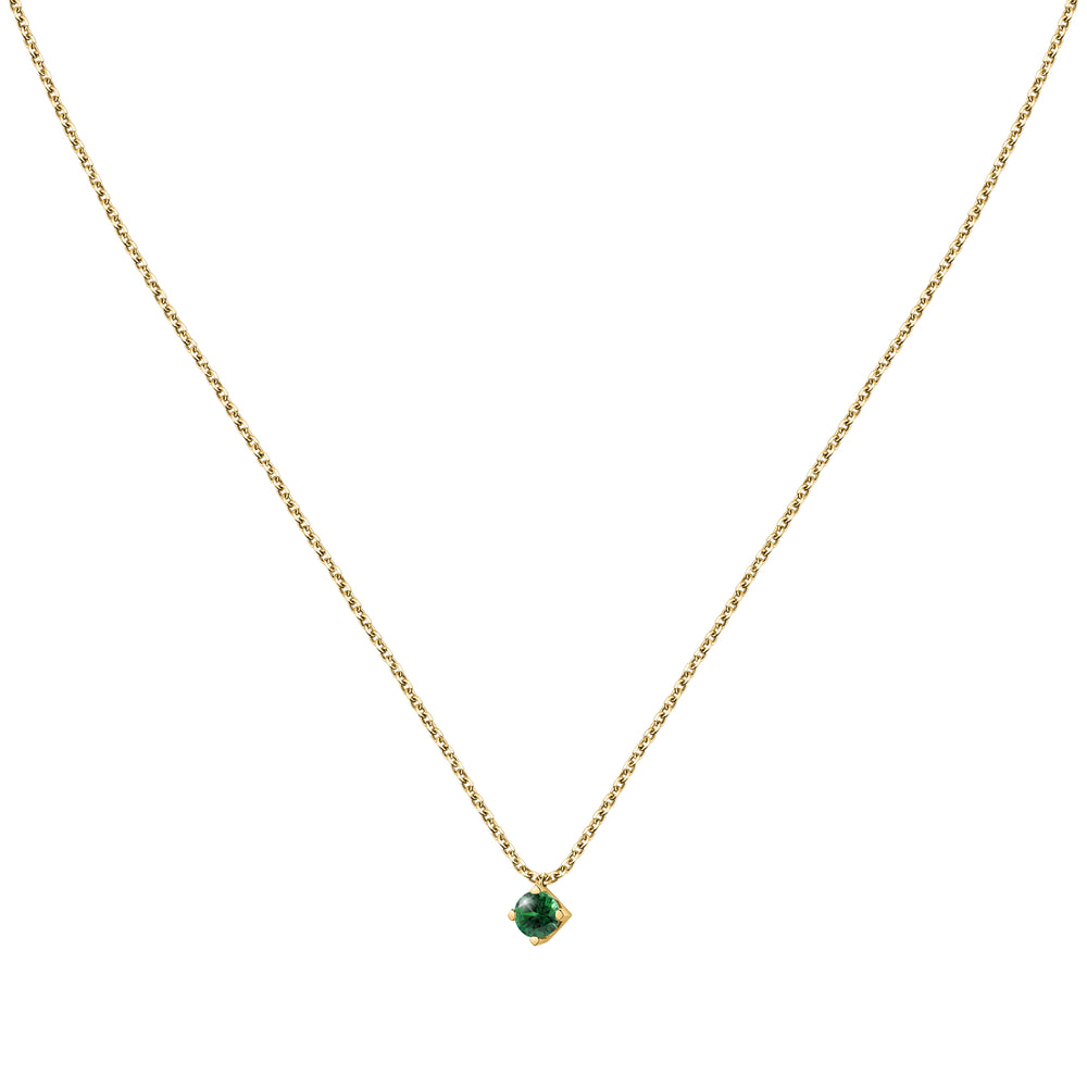 LIVE DIAMOND WOMEN'S NECKLACE LDY03349