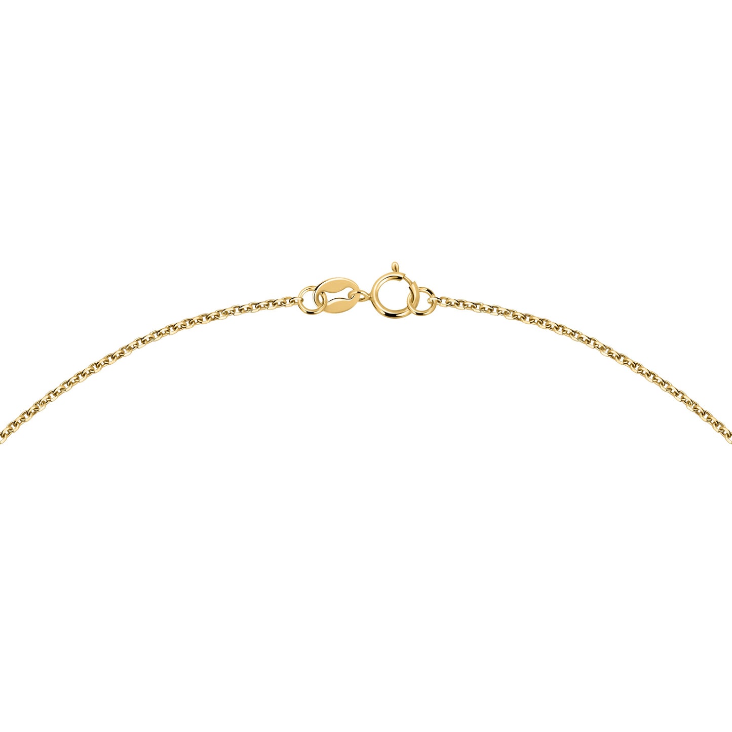 LIVE DIAMOND WOMEN'S NECKLACE LDY04080I