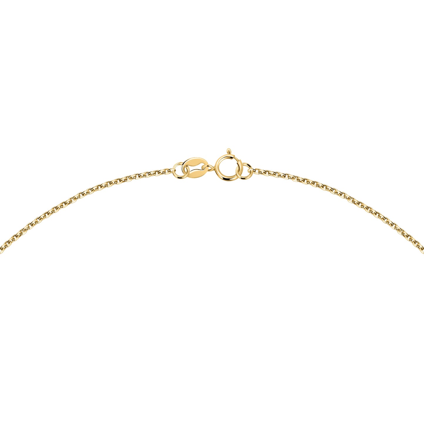 LIVE DIAMOND WOMEN'S NECKLACE LDY05048