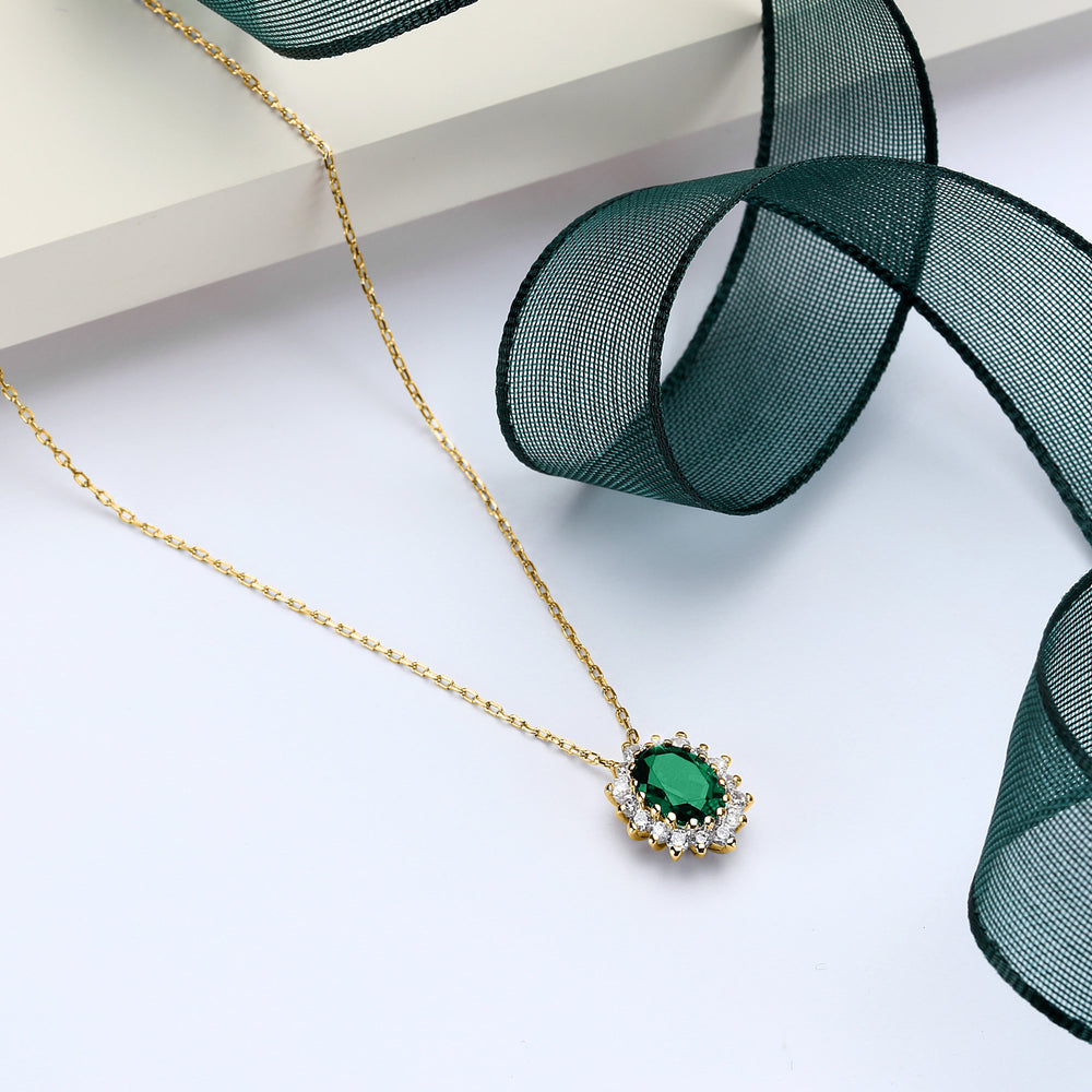 
                  
                    LIVE DIAMOND WOMEN'S NECKLACE LDY06565I
                  
                