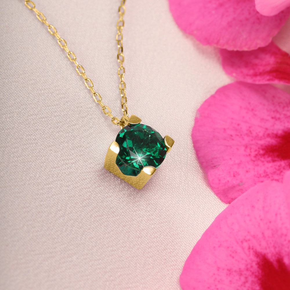 
                  
                    LIVE DIAMOND WOMEN'S NECKLACE LDY07649I
                  
                