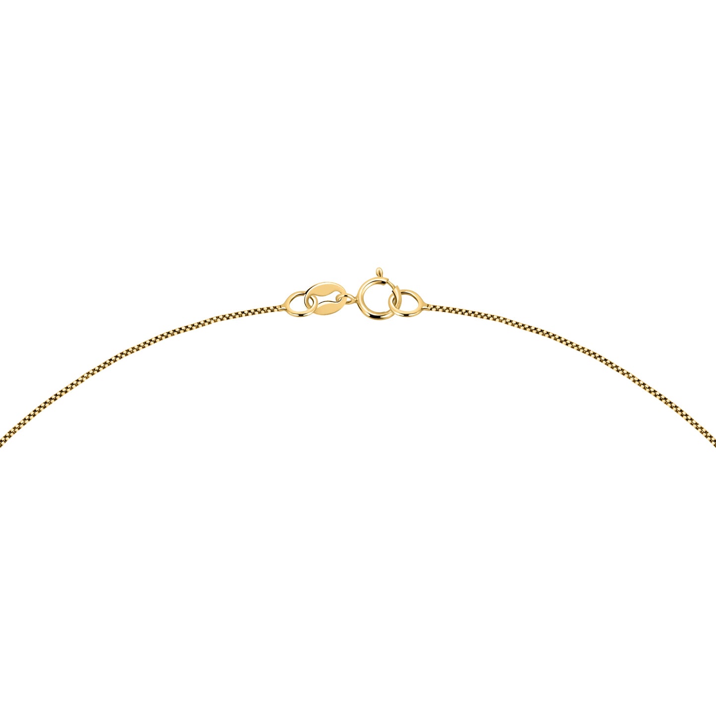 LIVE DIAMOND WOMEN'S NECKLACE LDY09010I