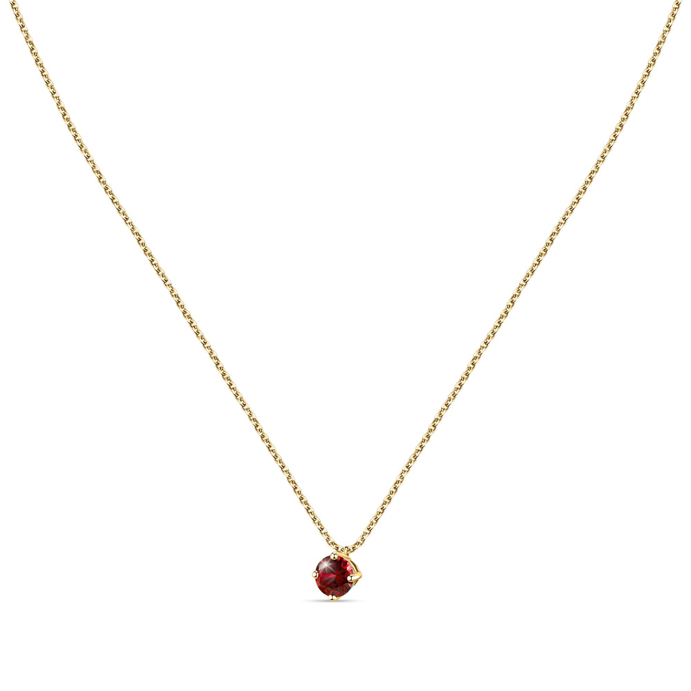 
                  
                    LIVE DIAMOND WOMEN'S NECKLACE LDY10051I
                  
                