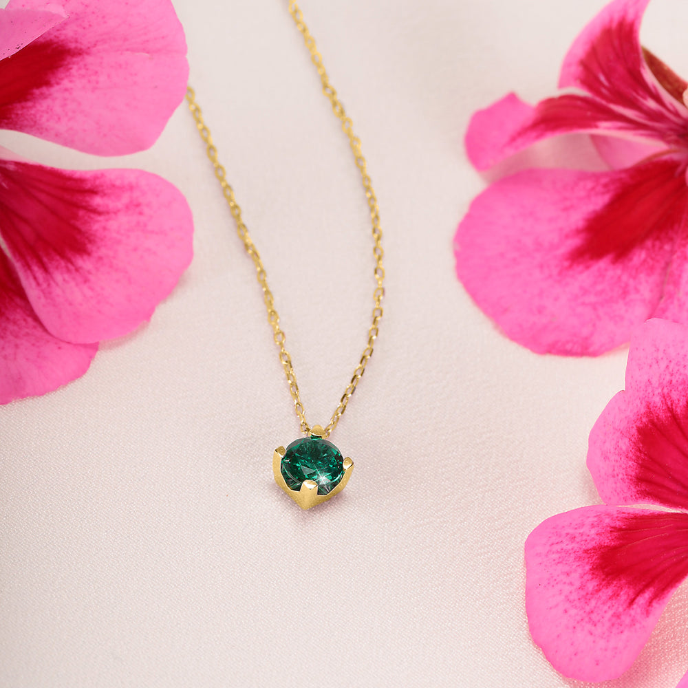 
                  
                    LIVE DIAMOND WOMEN'S NECKLACE LDY10149I
                  
                