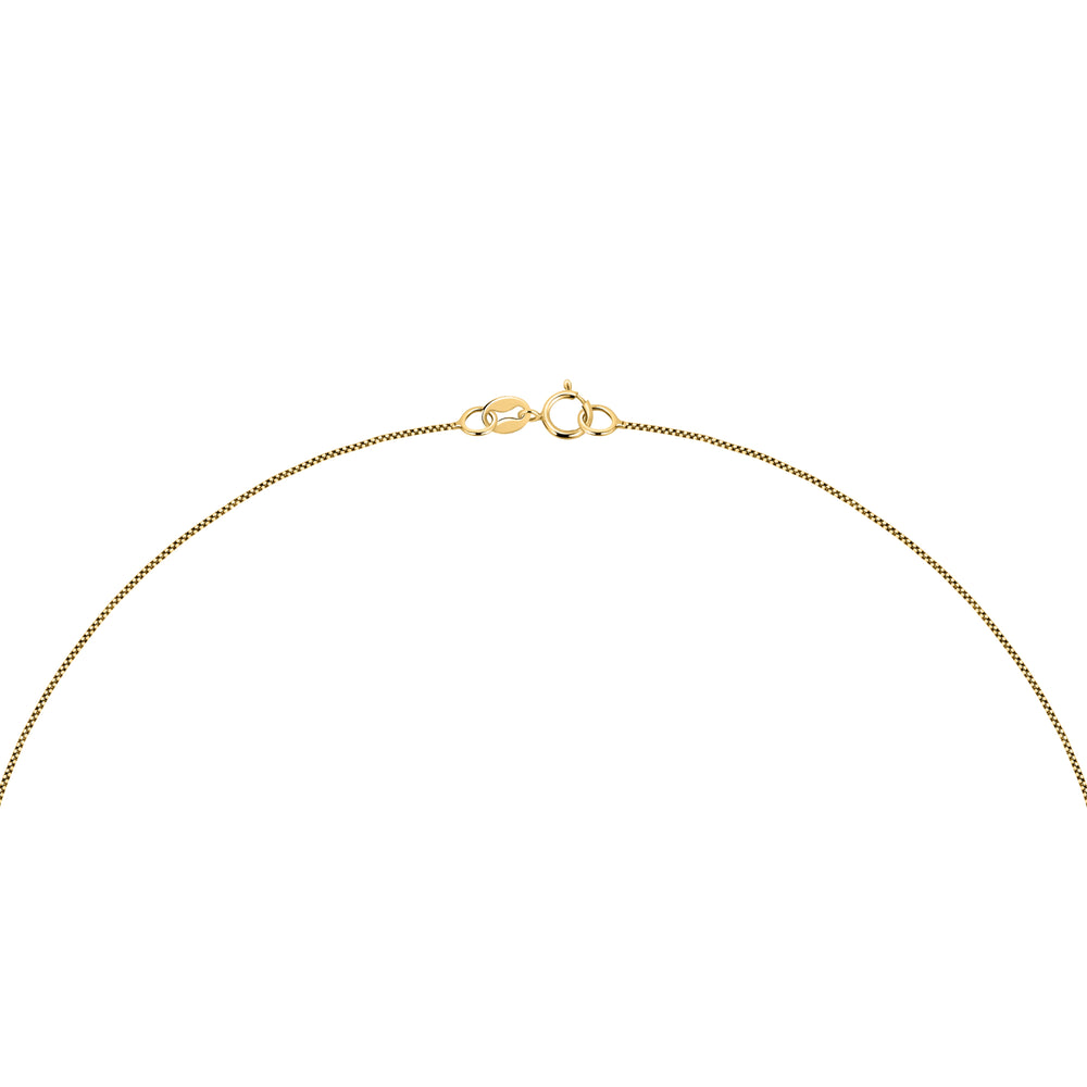 LIVE DIAMOND WOMEN'S NECKLACE LDY12010I