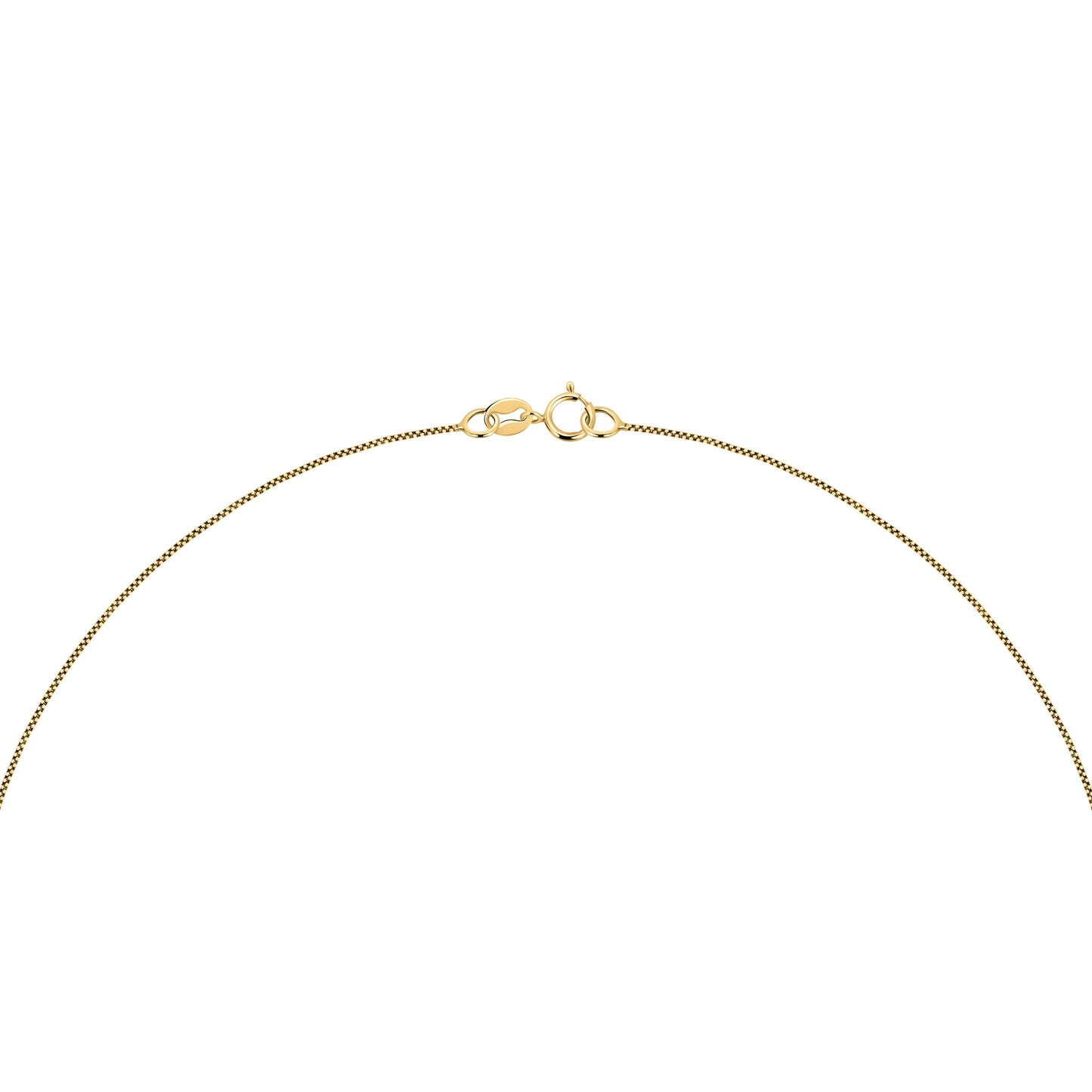 LIVE DIAMOND WOMEN'S NECKLACE LDY12010I