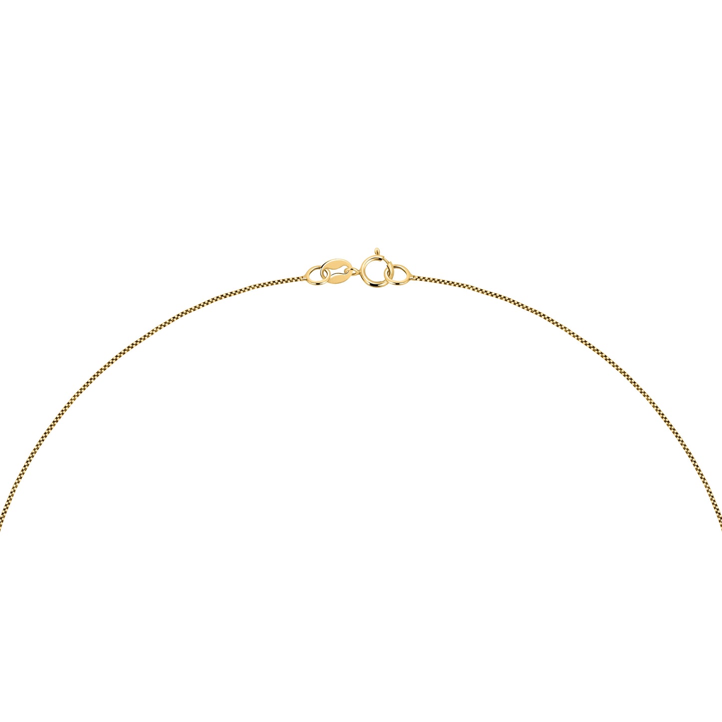 LIVE DIAMOND WOMEN'S NECKLACE LDY15010I