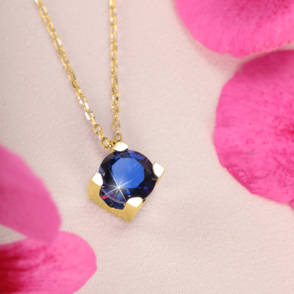 
                  
                    LIVE DIAMOND WOMEN'S NECKLACE LDY15048I
                  
                