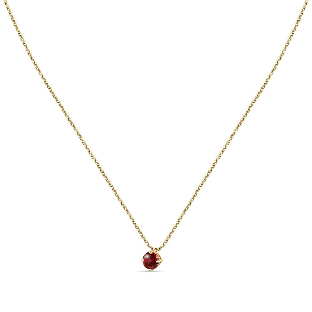 
                  
                    LIVE DIAMOND WOMEN'S NECKLACE LDY15051I
                  
                