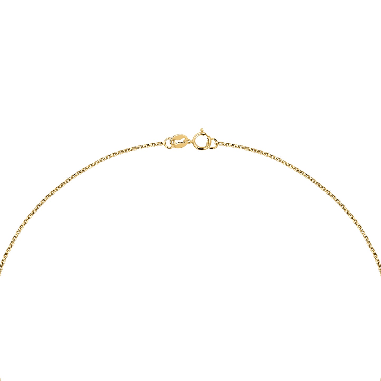 LIVE DIAMOND WOMEN'S NECKLACE LDY165104I