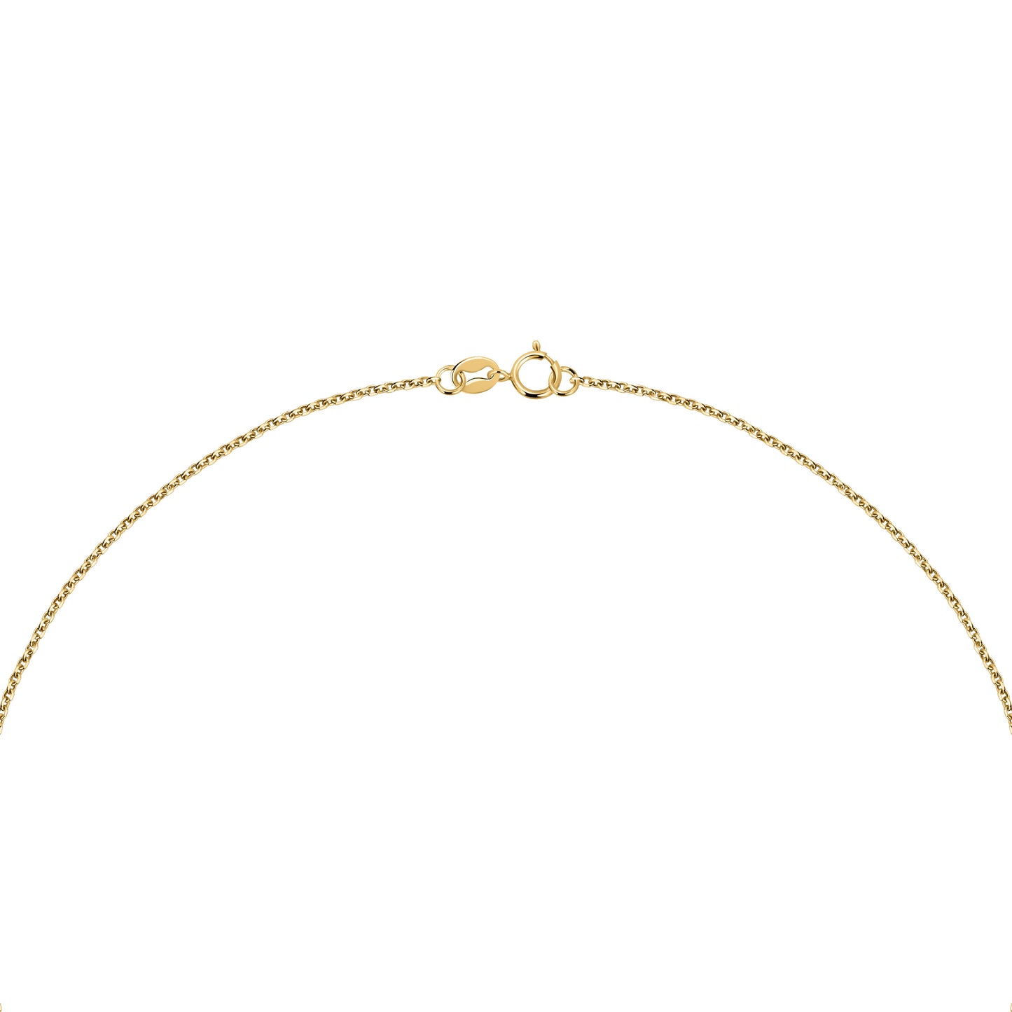 LIVE DIAMOND WOMEN'S NECKLACE LDY255102I