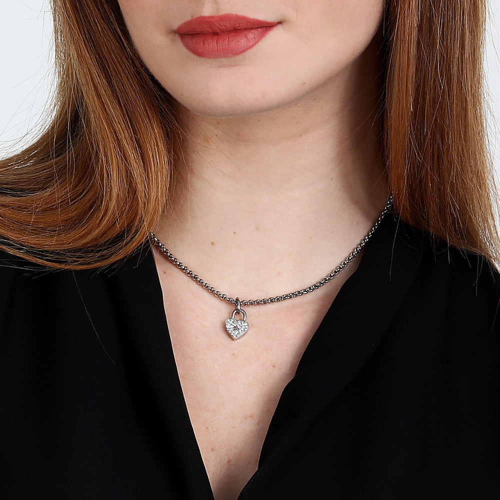 
                  
                    MORELLATO ABBRACCIO WOMEN'S NECKLACE SABG26
                  
                