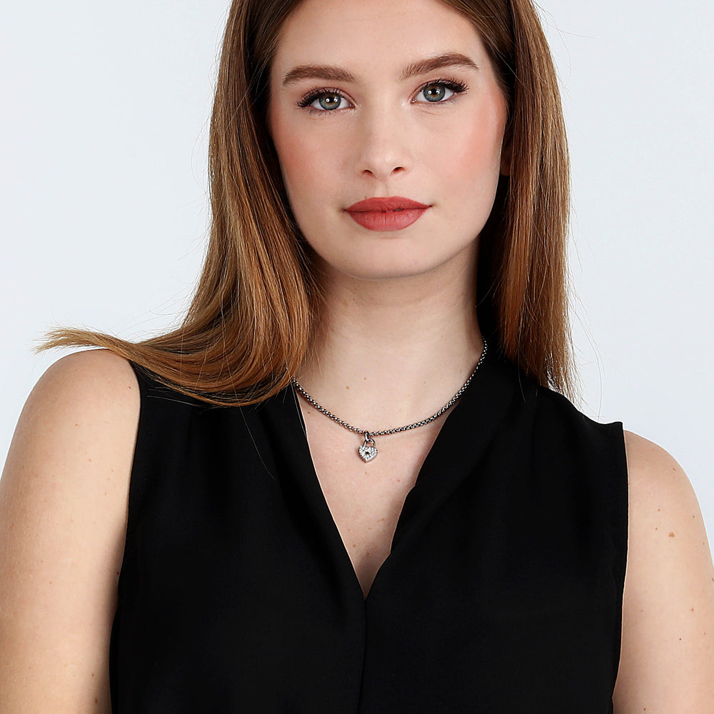 
                  
                    MORELLATO ABBRACCIO WOMEN'S NECKLACE SABG26
                  
                