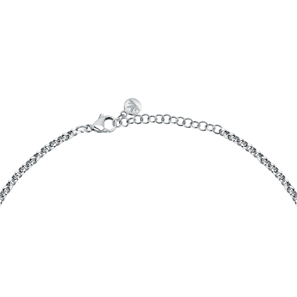 
                  
                    MORELLATO ABBRACCIO WOMEN'S NECKLACE SABG26
                  
                
