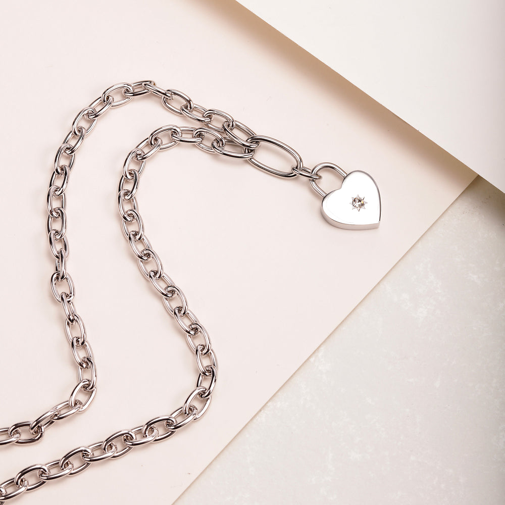 
                  
                    COLLANA DONNA MORELLATO ABBRACCIO SAUB04
                  
                