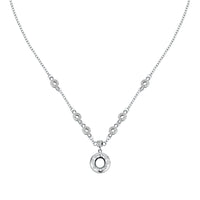 COLLANA DONNA MORELLATO BAGLIORI SAVO04