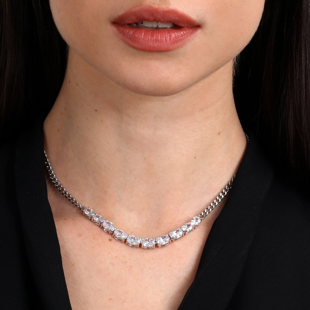 
                  
                    MORELLATO WOMEN'S NECKLACE COLORS SAVY10
                  
                