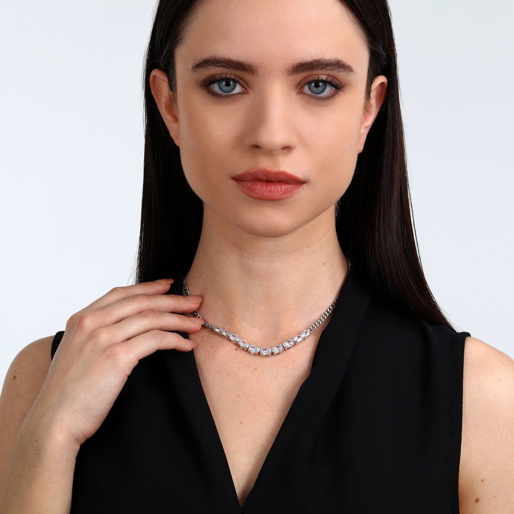 
                  
                    MORELLATO WOMEN'S NECKLACE COLORS SAVY10
                  
                