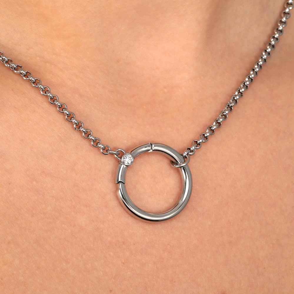 
                  
                    COLLANA DONNA MORELLATO DROPS SCZ1153
                  
                