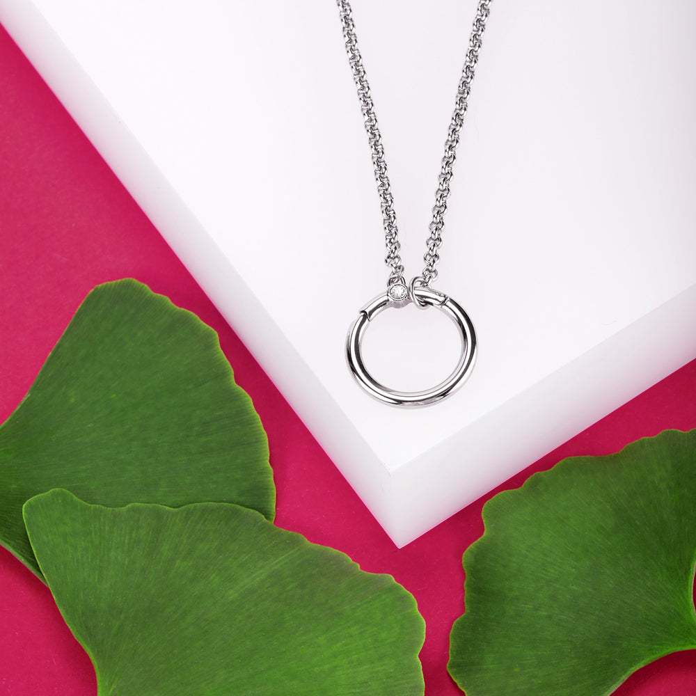 
                  
                    COLLANA DONNA MORELLATO DROPS SCZ1153
                  
                