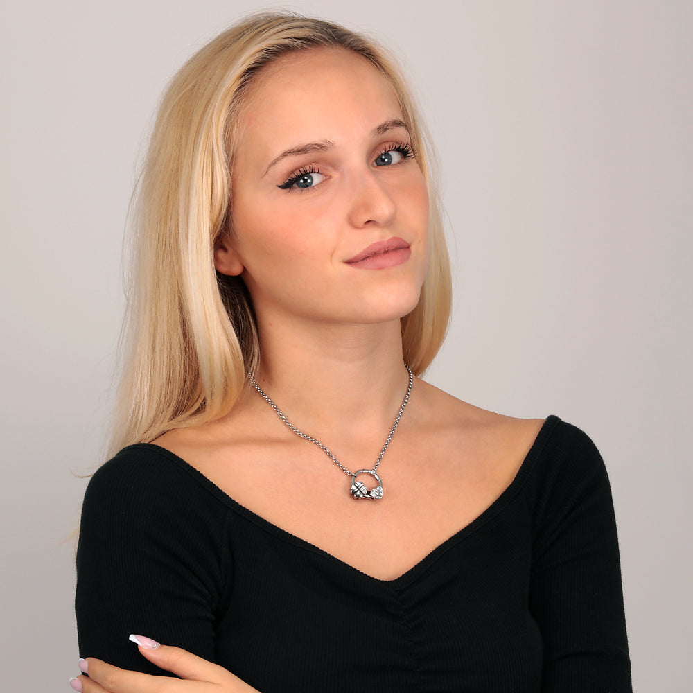 
                  
                    MORELLATO DROPS WOMEN'S NECKLACE SCZ1179
                  
                