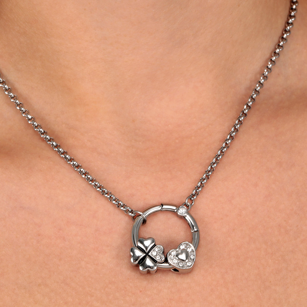 
                  
                    MORELLATO DROPS WOMEN'S NECKLACE SCZ1179
                  
                