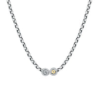 COLLANA DONNA MORELLATO DROPS SCZ1233