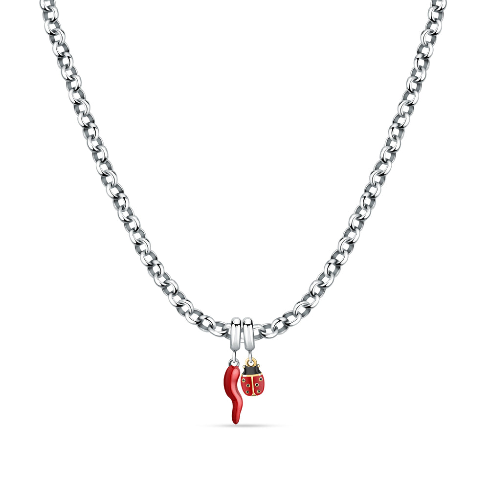 MORELLATO DROPS WOMEN'S NECKLACE SCZ1289