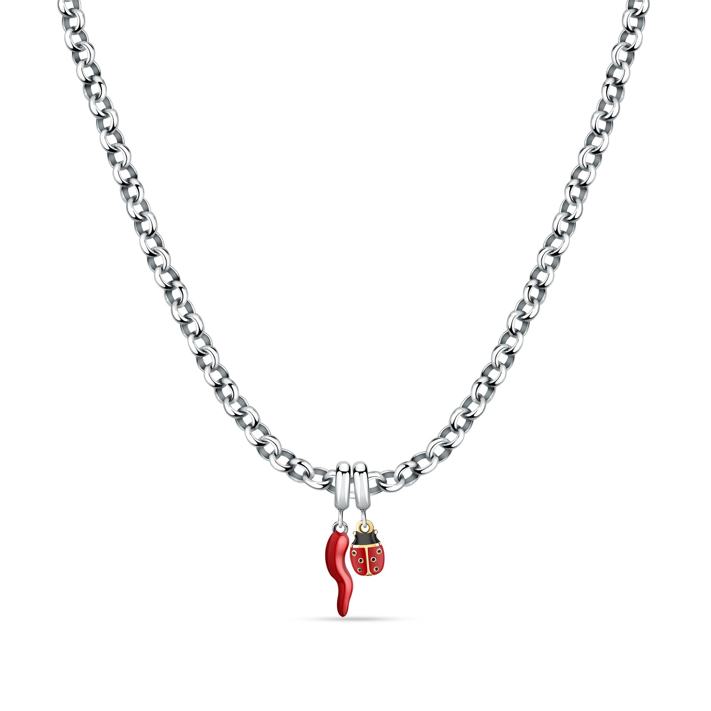 MORELLATO DROPS WOMEN'S NECKLACE SCZ1289
