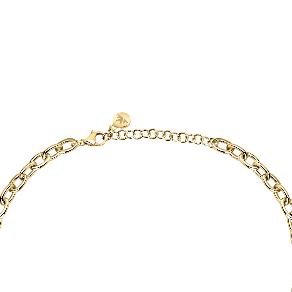 MORELLATO INCONTRI SAUQ04 WOMEN'S NECKLACE