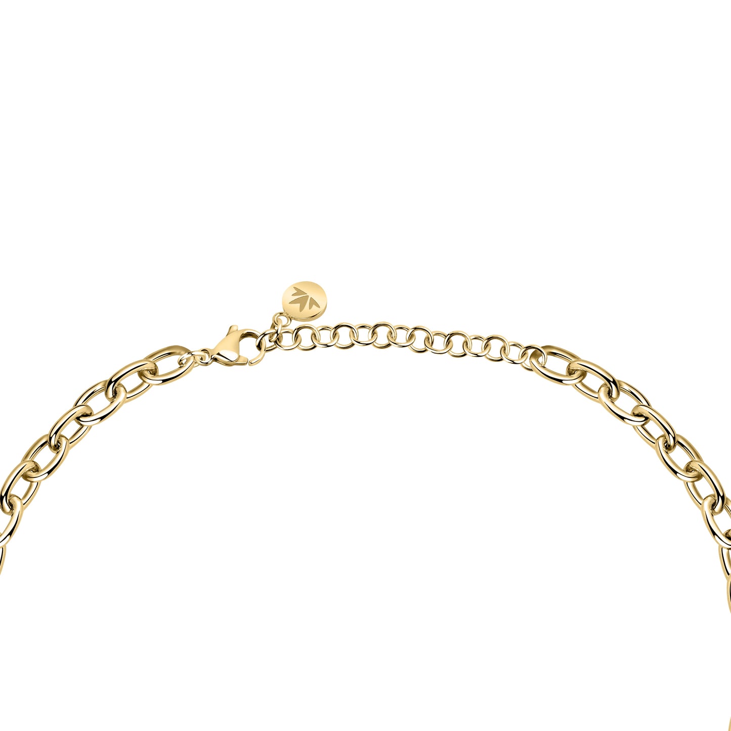 MORELLATO INCONTRI SAUQ04 WOMEN'S NECKLACE