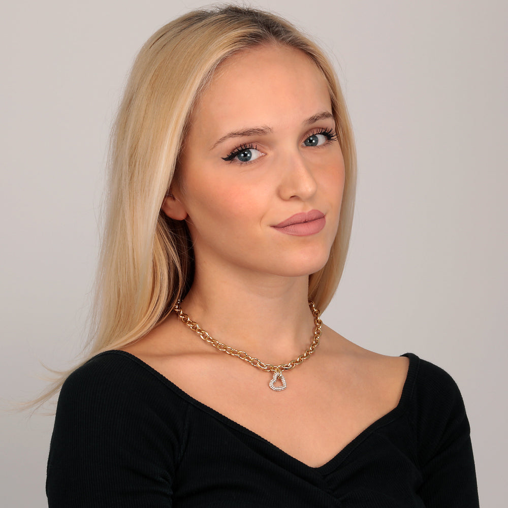 
                  
                    MORELLATO INCONTRI SAUQ04 WOMEN'S NECKLACE
                  
                