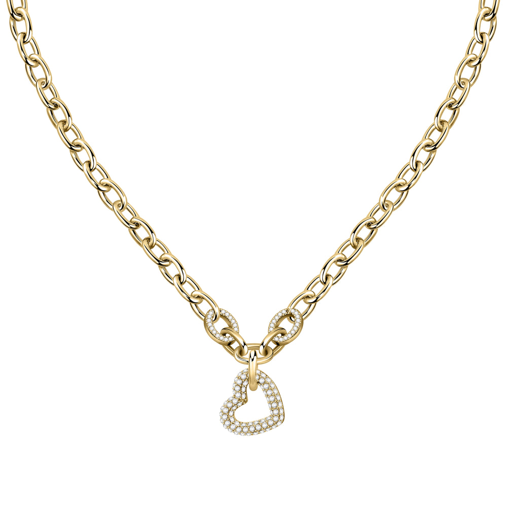 MORELLATO INCONTRI SAUQ04 WOMEN'S NECKLACE