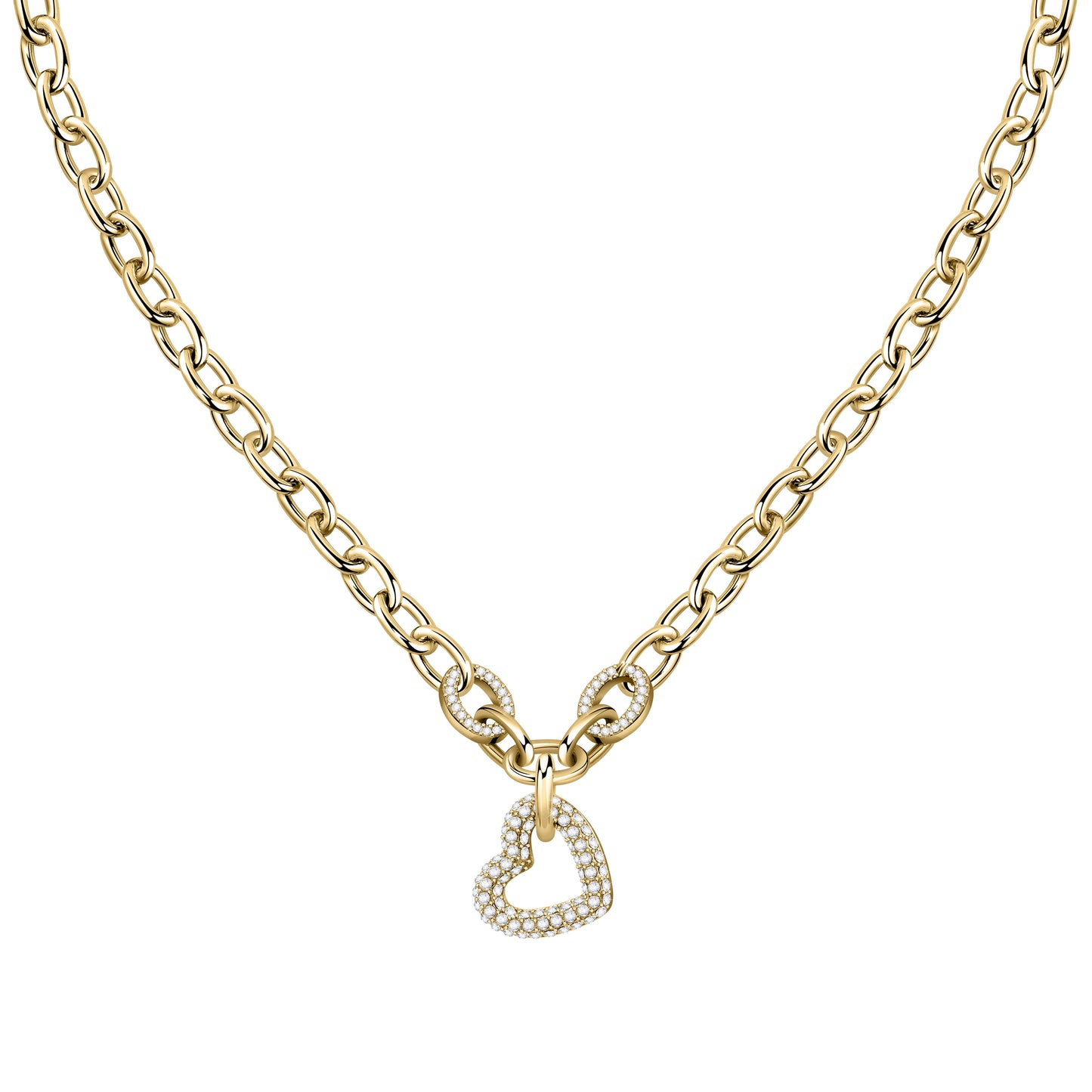 MORELLATO INCONTRI SAUQ04 WOMEN'S NECKLACE