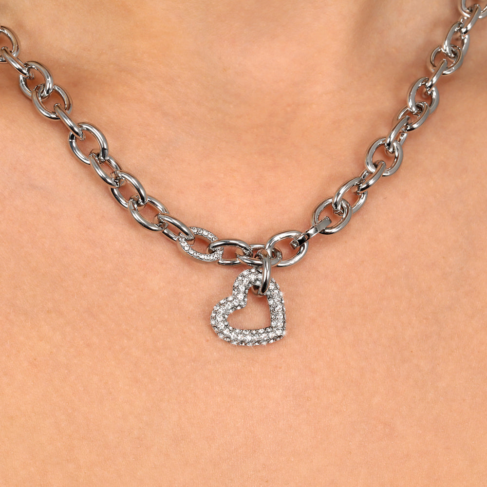 
                  
                    COLLANA DONNA MORELLATO INCONTRI SAUQ05
                  
                