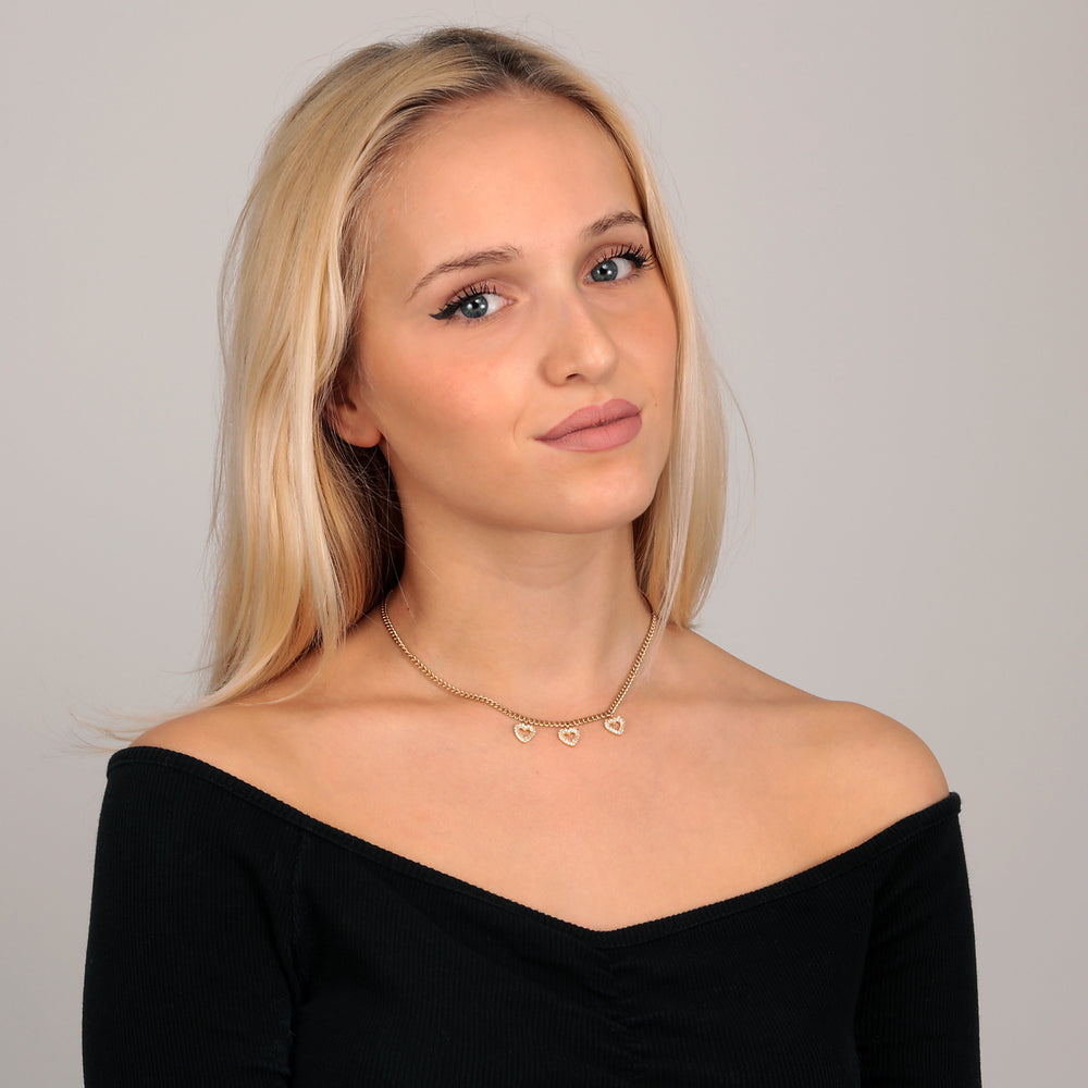 
                  
                    MORELLATO INCONTRI SAUQ12 WOMEN'S NECKLACE
                  
                