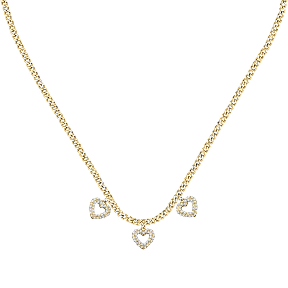 MORELLATO INCONTRI SAUQ12 WOMEN'S NECKLACE