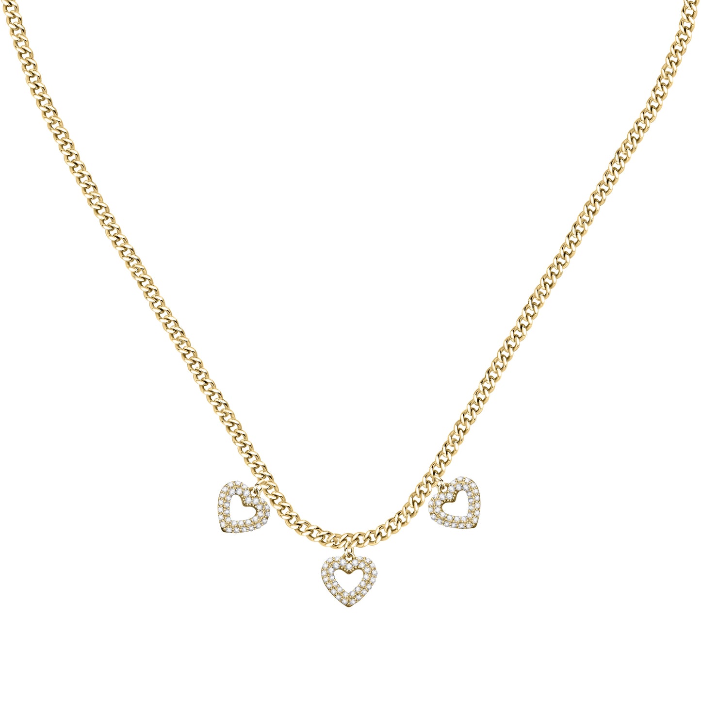 MORELLATO INCONTRI SAUQ12 WOMEN'S NECKLACE