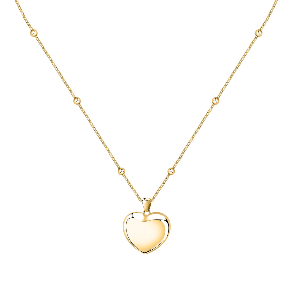collana morellato in acciaio donna collezione ISTANTI cuore-SAVZ02 – Italy 18kt gold collana morellato in acciaio donna collezione ISTANTI cuore-SAVZ02 – Italy 18kt gold