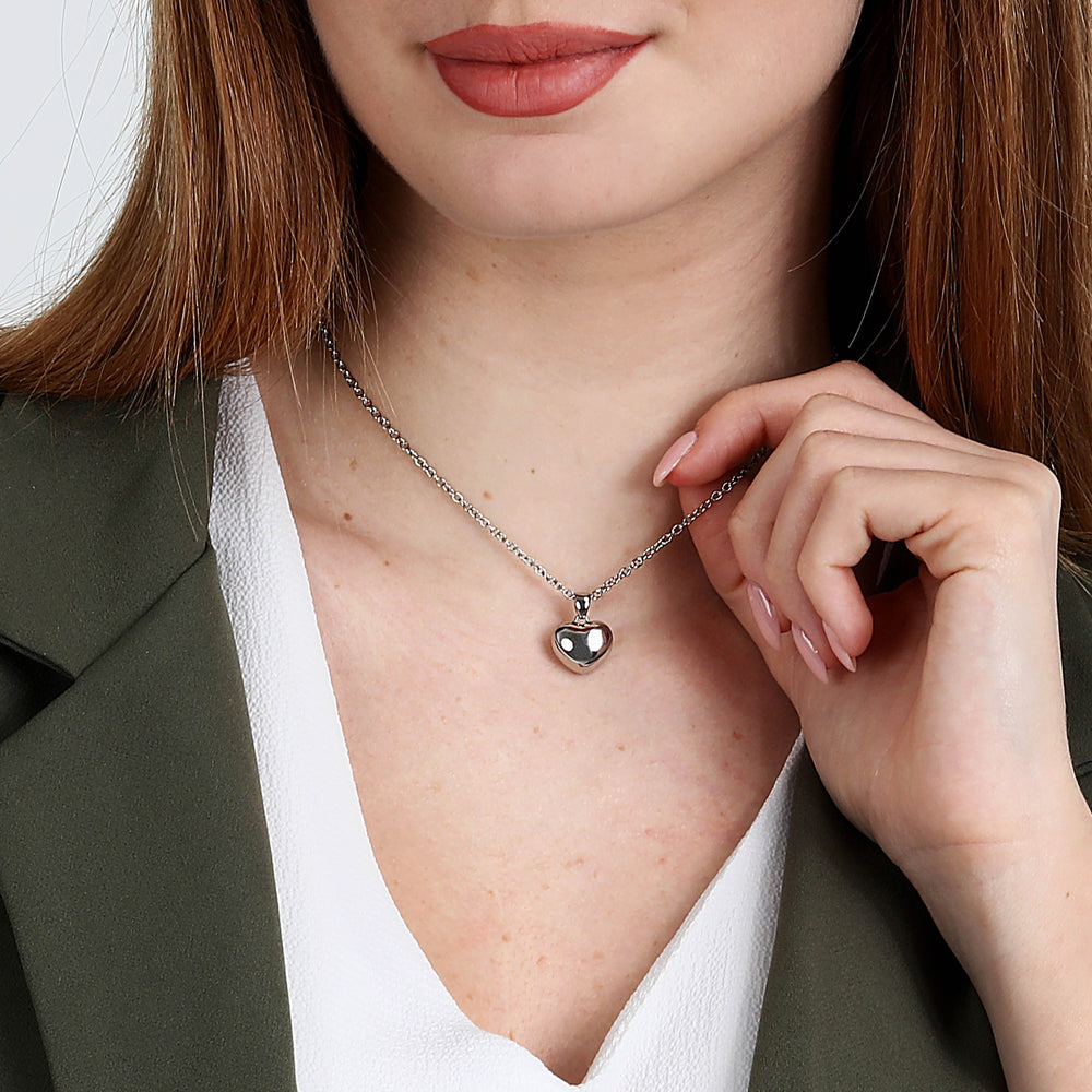 MORELLATO ISTANTI SAVZ05 WOMEN'S NECKLACE