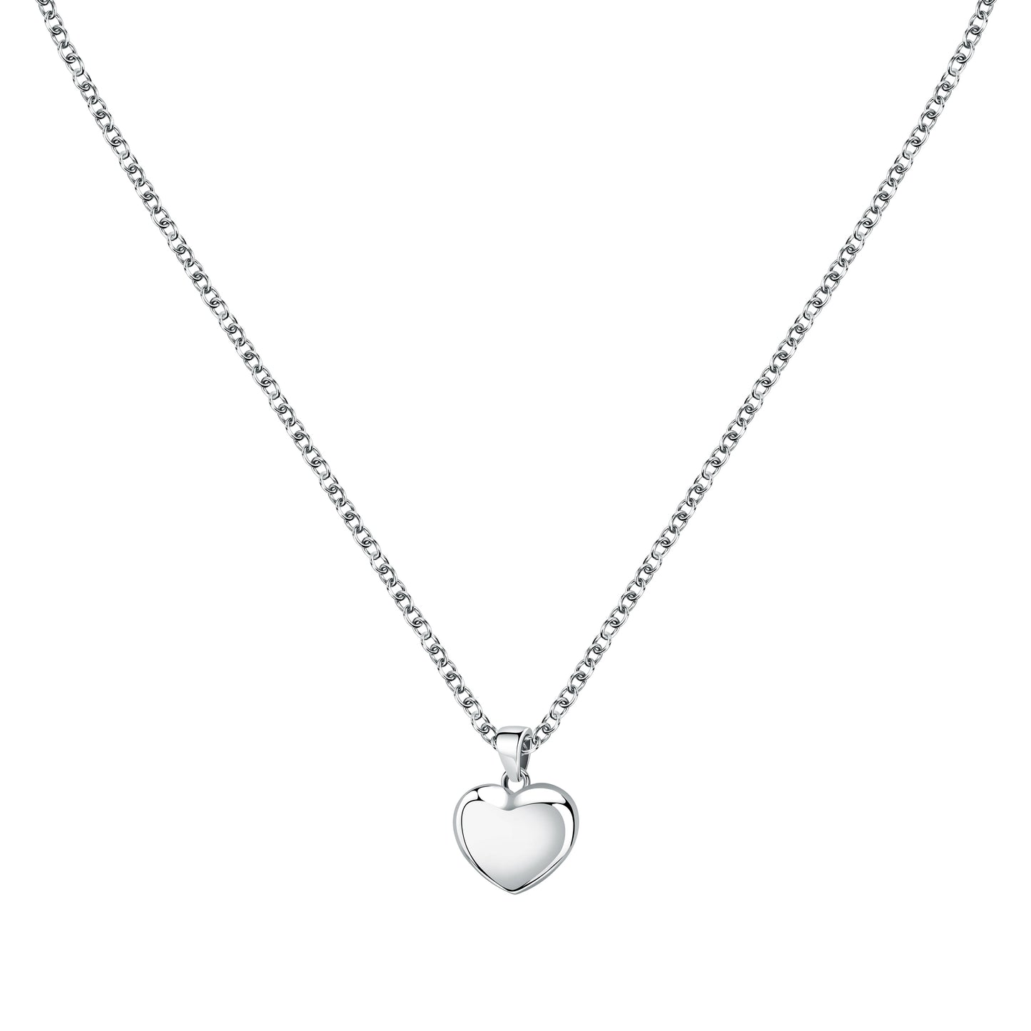 MORELLATO ISTANTI SAVZ05 WOMEN'S NECKLACE