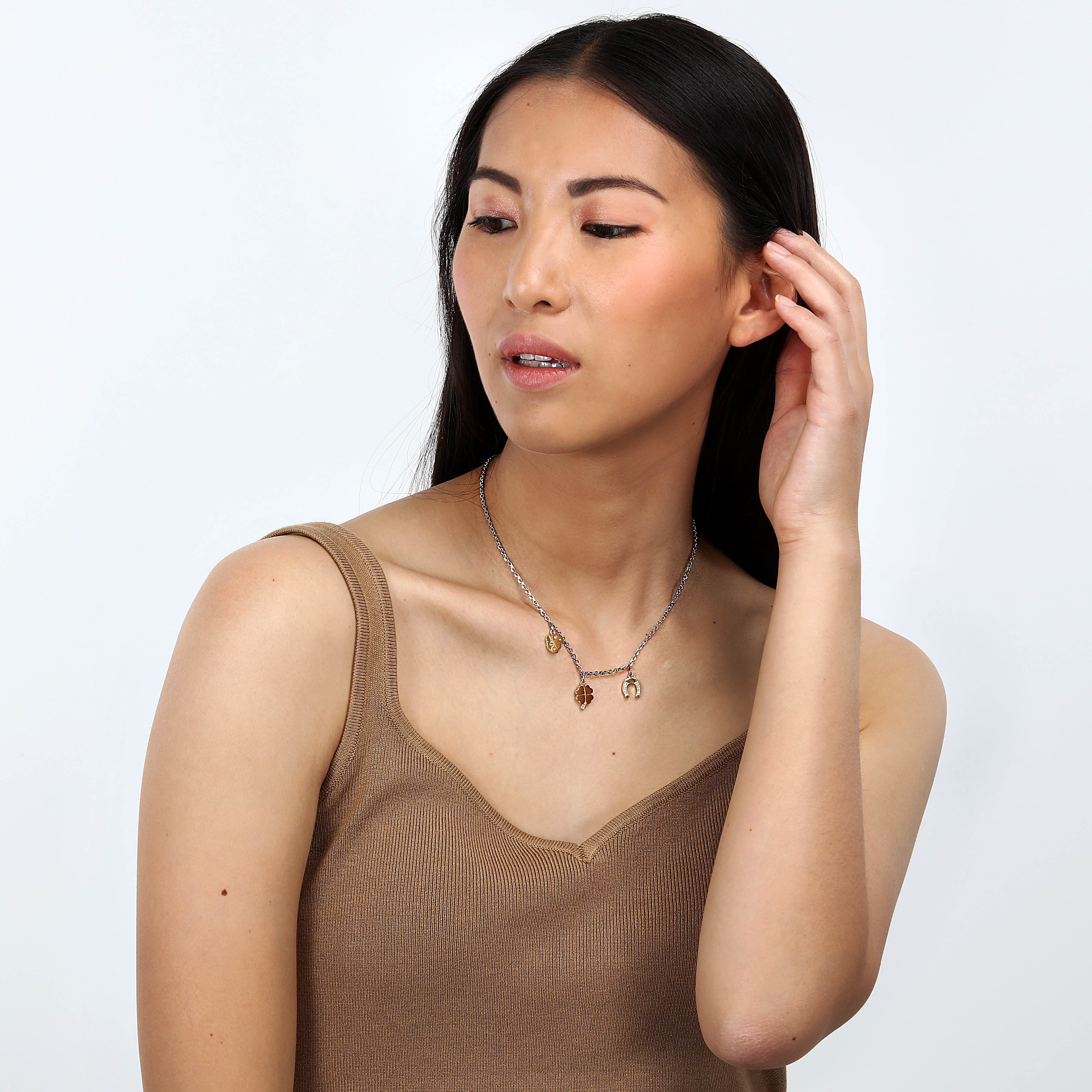 Morellato Maia Sauy02 Women's Necklace – Eldorado Jewels