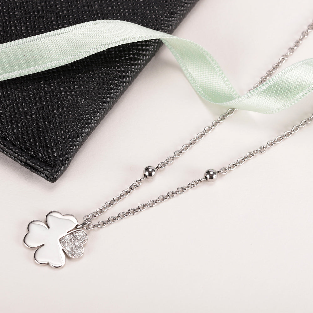 
                  
                    COLLANA DONNA MORELLATO PASSIONI SATQ09
                  
                