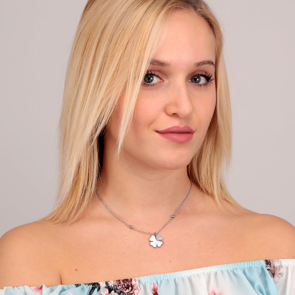 
                  
                    COLLANA DONNA MORELLATO PASSIONI SATQ09
                  
                